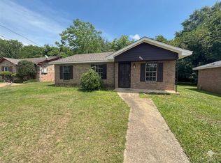 3560 Manley Dr, Montgomery, AL 36110