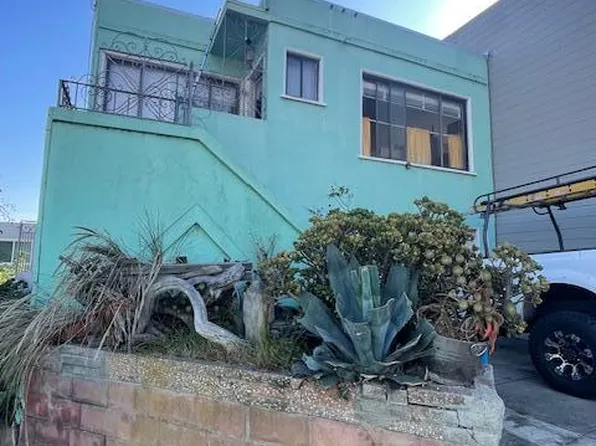 1100 Cortland Ave, San Francisco, CA 94110
