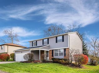 4471 Yellowhammer Dr, Westerville, OH