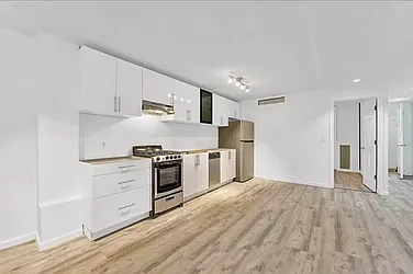 Rented by Aryeh Realty