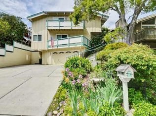 217 Lake Ct, Aptos, CA 95003
