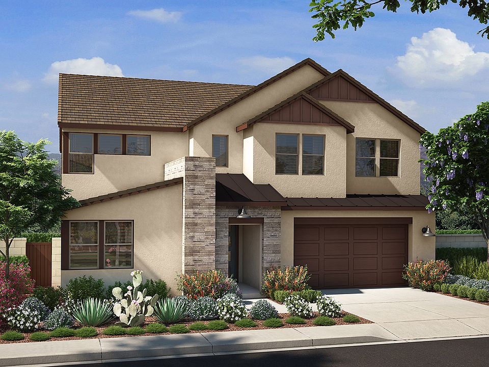 PLAN 4 - EXTERIOR B