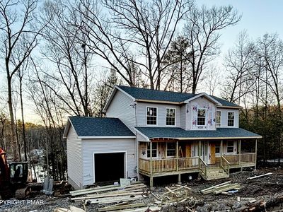 8321 Utopia Ln, East Stroudsburg, PA, 18302