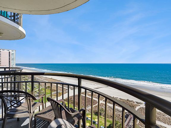 5th image of 2310 N Ocean Blvd. #1102