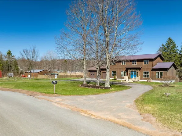 77 Northern Blvd, Central Square, NY 13036