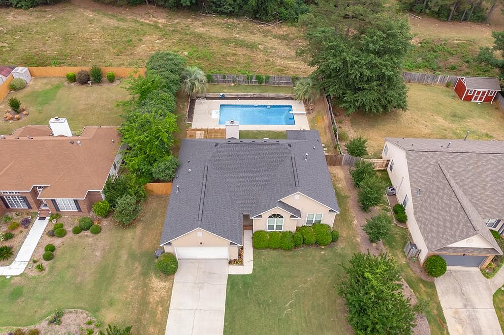 958 Hunting Horn Way W, Evans, GA 30809 Zillow