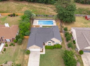 958 Hunting Horn Way W, Evans, GA 30809