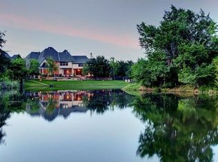 1853 Broken Bend Dr, Westlake, TX 76262
