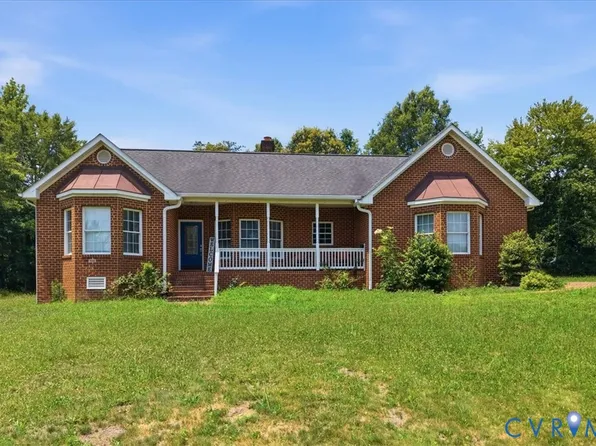 72 Bransford Rd, Cumberland, VA 23040