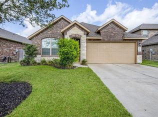 4439 Aversa Dr, Katy, TX 77493
