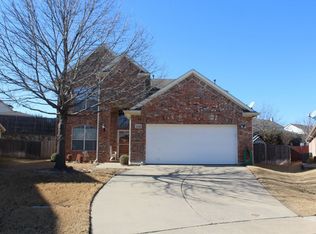10529 Vintage Dr, Fort Worth, TX 76244