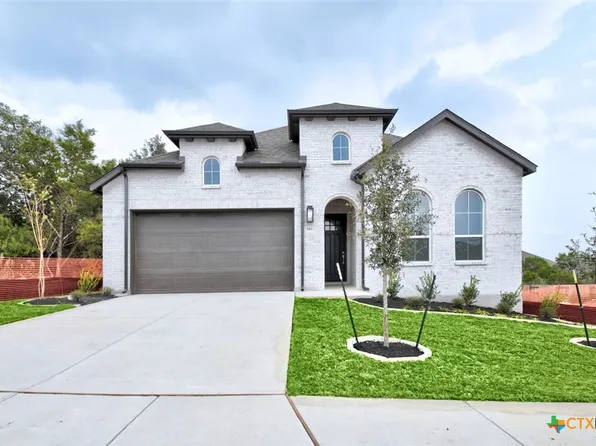 340 Fountain Grass Dr, San Marcos, TX 78666