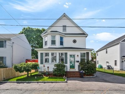 27 Ravenna St, Milford, MA, 01757