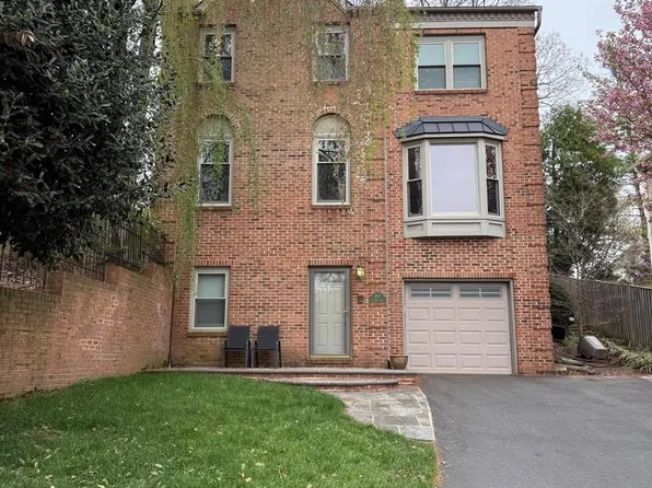 1148 Randolph Rd, Mc Lean, VA 22101