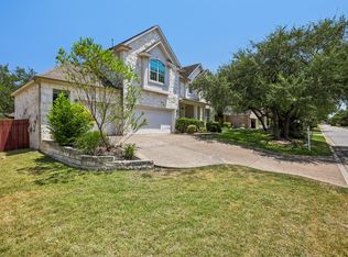 2521 Lipizzan Dr, Austin, TX 78732