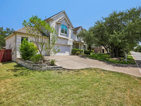 2521 Lipizzan Dr, Austin, TX 78732
