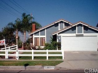 1899 Providence Way, Corona, CA 92878