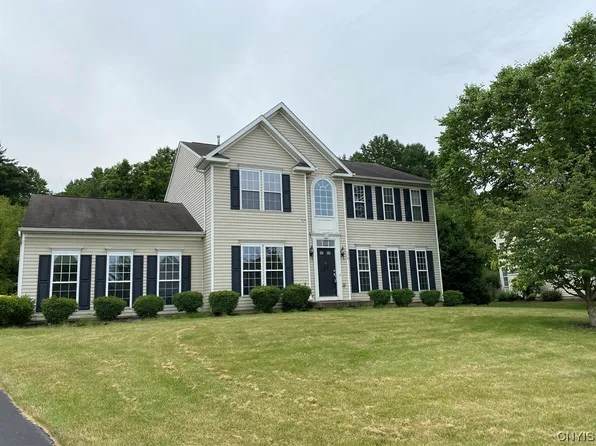 138 Goldenrod Ln, Warners, NY 13164