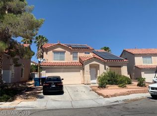 822 Holly Sprig Ct, North Las Vegas, NV 89032