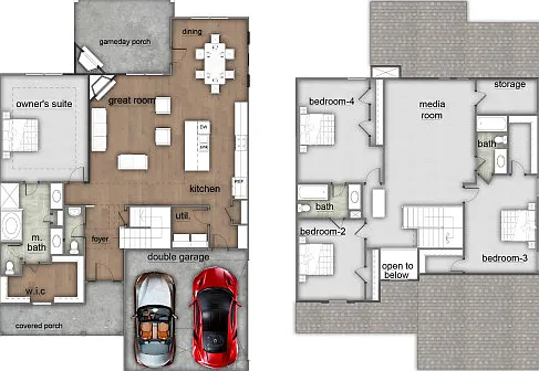 1336 Rothbard Ln — Photo 7
