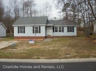 8253 Gera Emma Dr, Charlotte, NC 28215