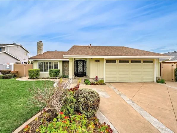20052 Tranquil Ln, Huntington Beach, CA 92646