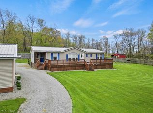 5425 Bye Rd, East Palestine, OH 44413