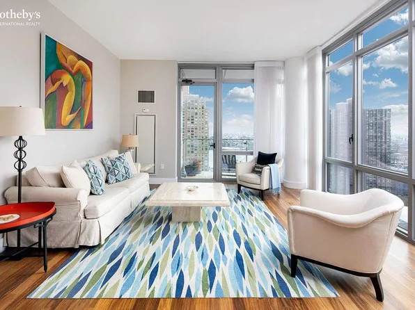 333 E 91st St APT 24C, New York, NY 10128