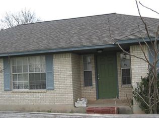 2201 Man O War Dr, Del Valle, TX 78617