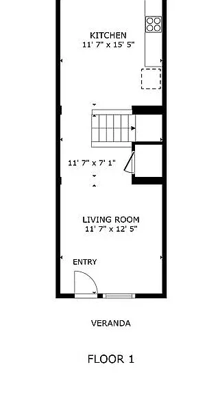 114 20th Ave #B — Photo 25
