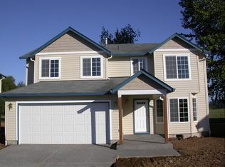 2906 NW 10th St, Battle Ground, WA 98604