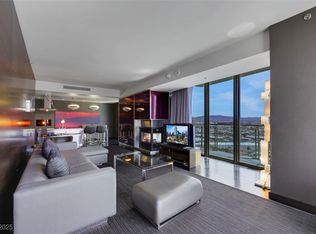 PALMS PLACE, Las Vegas, NV 89103