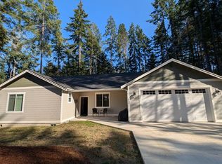 550 E Road Of Tralee, Shelton, WA 98584