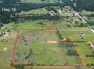 344249 3442491st Rd E #740, Agra, OK 74824