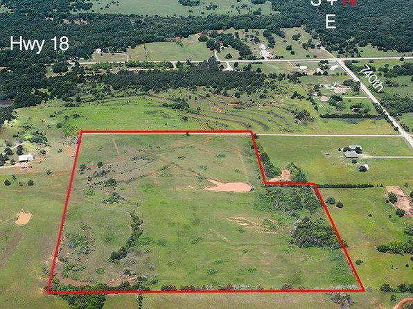 344249 3442491st Rd E #740, Agra, OK 74824