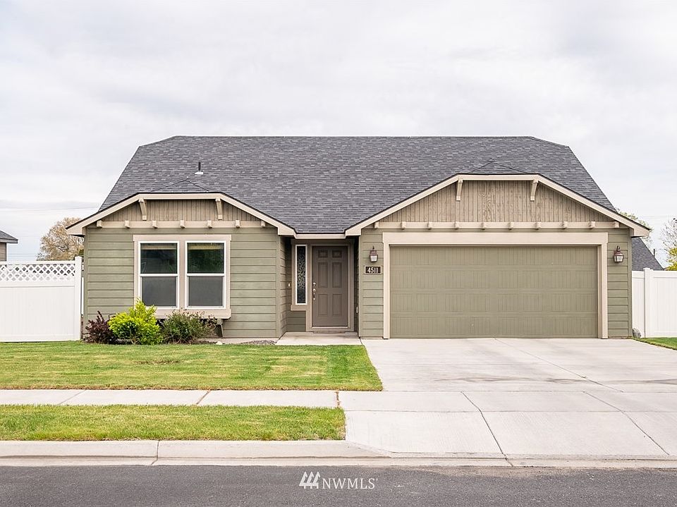 1st image of 4511 W Wesley Pl
