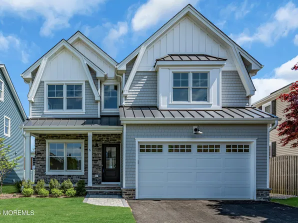6 Branin Avenue, Manasquan, NJ 08736