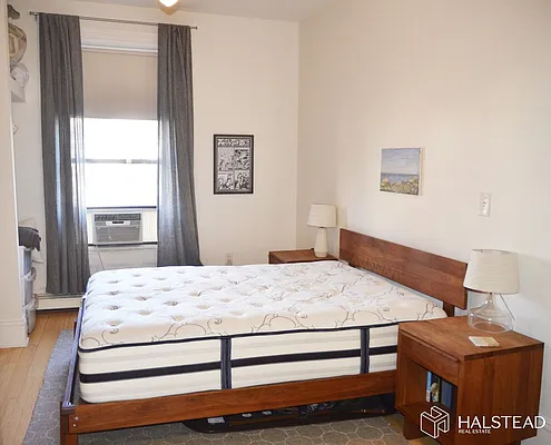 Rented by Halstead Real Estate | media 12