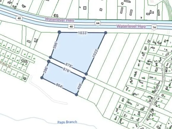 0 Waterlevel Hwy, Cleveland, TN 37323