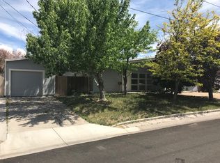 11852 Rocky Mountain St, Reno, NV 89506