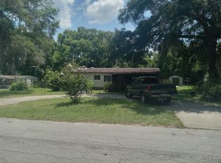 924 E Bradford Ln, Holder, FL 34445
