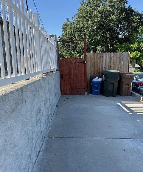 2913 Sycamore St #A — Photo 1