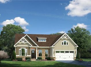 12860 Girvan Way, Fishers, IN 46037