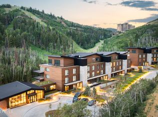 3267 W Deer Hollow Rd #2503, Park City, UT 84060