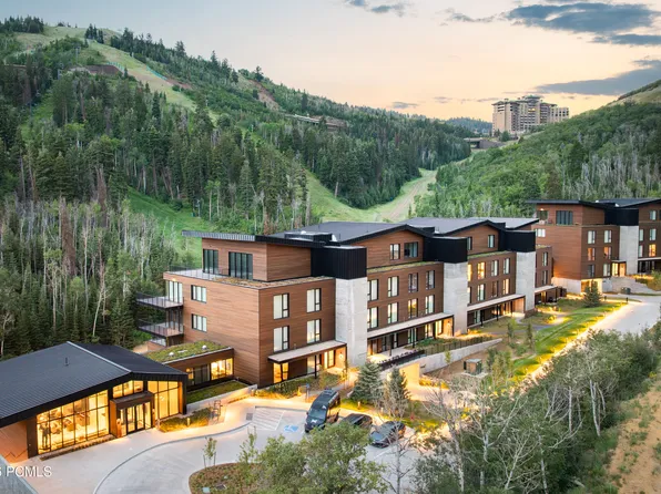 3267 W Deer Hollow Rd #2503, Park City, UT 84060