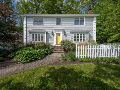 3 Squantum Rd, Paxton, MA, 01612