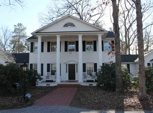 1234 Clyde Rd, Hartsville, SC 29550