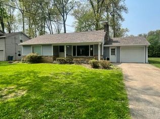 732 Truesdale Rd, Youngstown, OH 44511