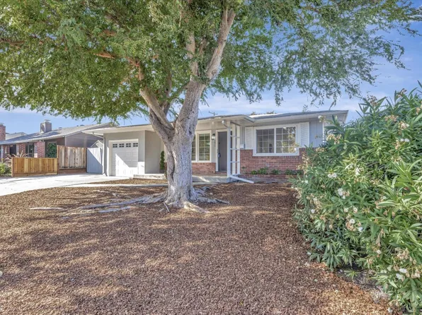 2054 Washington Ave, Redwood City, CA 94061