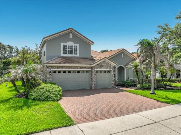 (undisclosed Address), Winter Garden, FL 34787